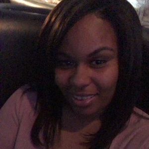 Meet your Posher, Lamesha